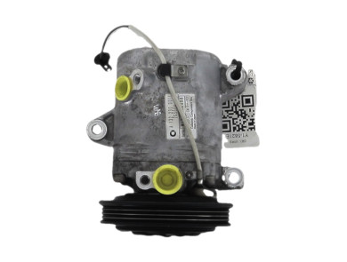 A/C Compressor - Smart FORTWO II - A1322300011 - Y1-5821E