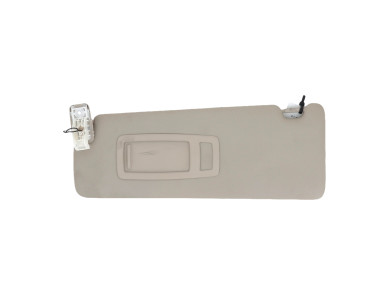 Pare-soleil gauche occasion - BMW SERIE 3 TOURING - 51 16 7322293