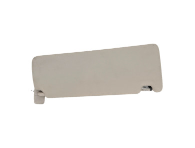 Left sun visor - BMW SERIE 3 TOURING VI PH.2 - 51167322293 - P1-6800G