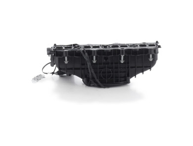 Intake manifold used - Mercedes CLASSE CLA - 6510905737