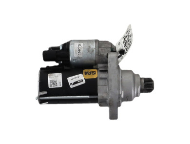 Starter - Volkswagen GOLF VI GTI 210 - 02M911023G - Z1-7537G