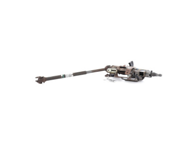 Steering column - Citroen BERLINGO FOURGON II PH.1 - 4123GS - T2-3021V