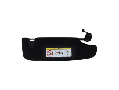 Right sun visor used - Ford MUSTANG - 2441977