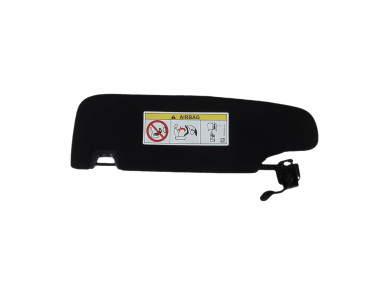 Right sun visor - Ford MUSTANG VII PH.2 - 2441977 - H1-1071I