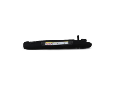 Right sun visor - Ford MUSTANG VII PH.2 - 2441977 - H1-1071I