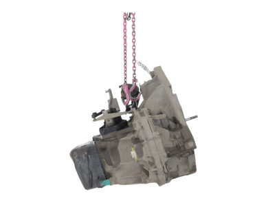 Boîte de vitesses type JE3006 - Renault TWINGO III PH.1 - C0-6655E