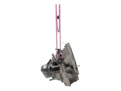 Gearbox type JE3006 - Renault TWINGO III PH.1 - C0-6655E