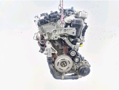 Engine used - Mercedes CLASSE B - A6510107116