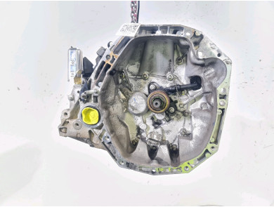 Gearbox type JR5346 - Dacia SANDERO I - K1-7180U