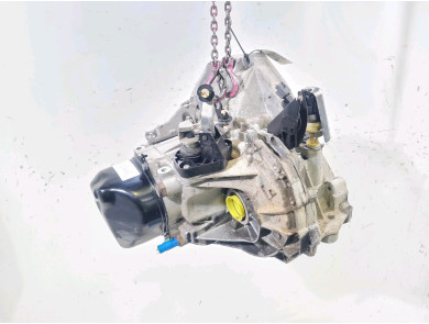 Boîte de vitesses type JR5346 - Dacia SANDERO I - K1-7180U