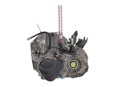 Boîte de vitesses type JR5147 - Dacia SANDERO I - Z1-1003A