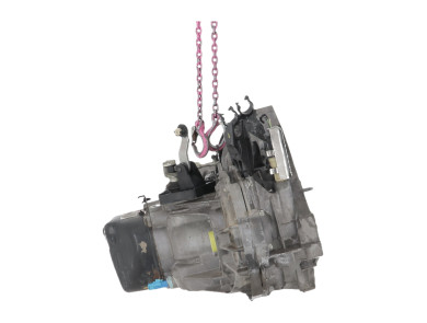 Gearbox type JR5147 - Dacia SANDERO I - Z1-1003A