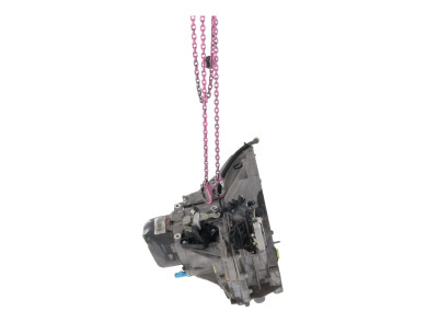 Boîte de vitesses type JR5147 - Dacia SANDERO I - Z1-1003A