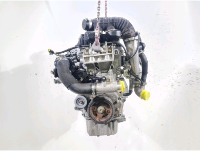 Moteur type K10C-50830 - Suzuki SX4 II PH.2 - Z0-2497N