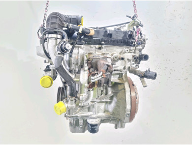 Moteur type K10C-50830 - Suzuki SX4 II PH.2 - Z0-2497N
