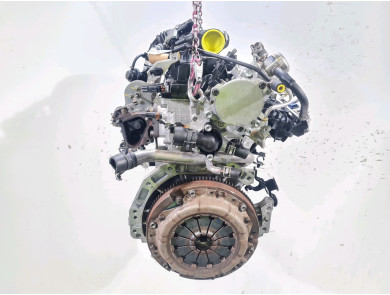 Moteur type K10C-50830 - Suzuki SX4 II PH.2 - Z0-2497N