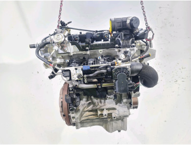 Moteur type K10C-50830 - Suzuki SX4 II PH.2 - Z0-2497N