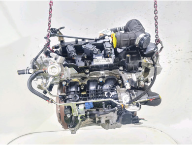 Moteur type K10C-50830 - Suzuki SX4 II PH.2 - Z0-2497N