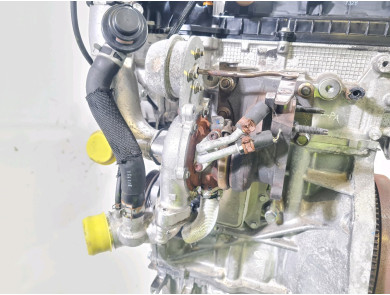 Moteur type K10C-50830 - Suzuki SX4 II PH.2 - Z0-2497N