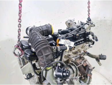 Moteur type K10C-50830 - Suzuki SX4 II PH.2 - Z0-2497N