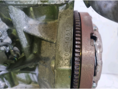 Moteur type K10C-50830 - Suzuki SX4 II PH.2 - Z0-2497N