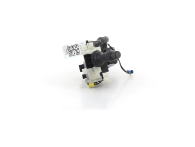 Steering column stalk switch - Renault ZOE PH.1 - 255678550R - E2-2409K