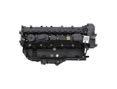 Cylinder head cover used - BMW SERIE 5 - 11127807999