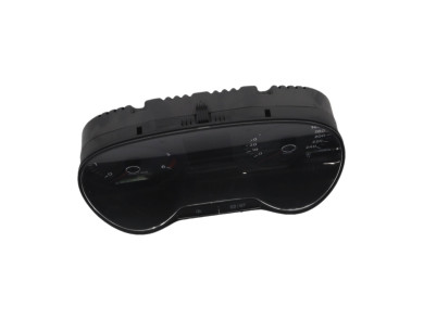 Odometer used - Volkswagen POLO - 6R0920861E