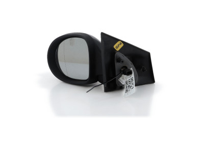 Left wing mirror - Renault WIND - Noir - 963022712R - J1-0325N