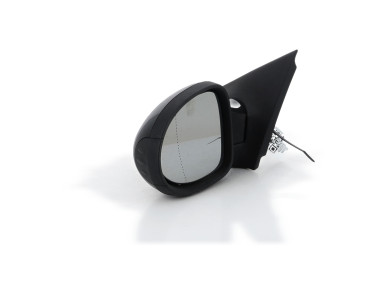 Left wing mirror - Renault WIND - Noir - 963022712R - J1-0325N
