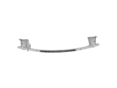 Front bumper reinforcement bar - Toyota AURIS II PH.2 - Gris Clair - 5202102230 - W1-0717T