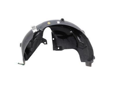 BUMPER MUD REAR RIGHT - Renault CLIO V PH.2 - Blanc - 767489968R - G1-6659G