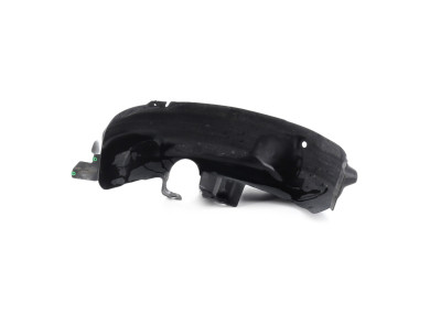 BUMPER MUD REAR RIGHT - Renault CLIO V PH.2 - Blanc - 767489968R - G1-6659G