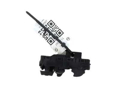 Left window-lift switch panel - Citroen C3 IV - 98614472ZD - T1-6439T