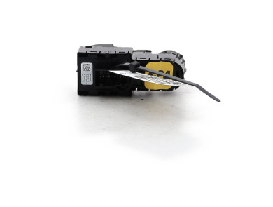 Left window-lift switch panel - Citroen C3 IV - 98614472ZD - T1-6439T