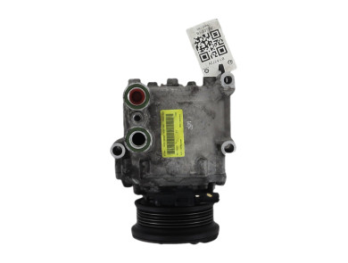 A/C Compressor - Ford FIESTA VI PH.1 - 1763935 - B1-5372V