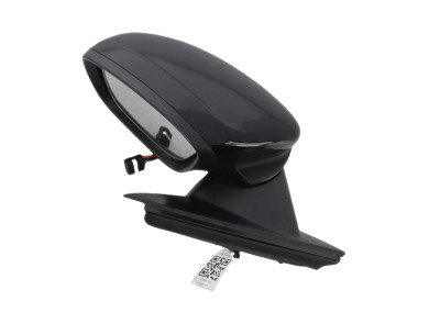 Left wing mirror used - Citroen C3 - 98456259XK
