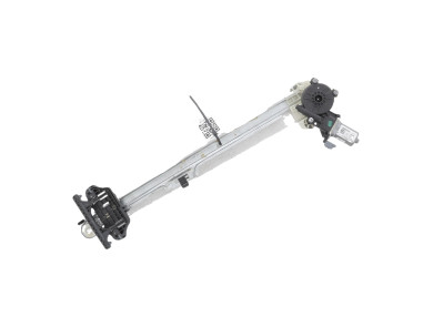 Left front window-lift - Citroen C3 IV - 9854351680 - R1-6453H