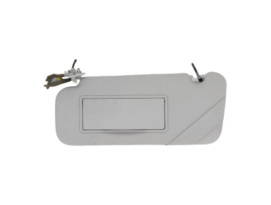 Left sun visor - Citroen C5 I PH.2 - 00008143NQ - M1-0592J