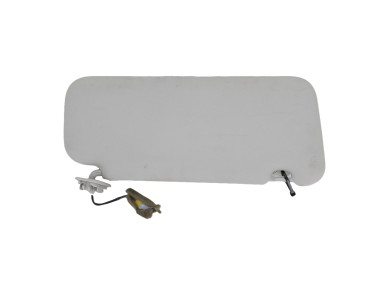 Left sun visor - Citroen C5 I PH.2 - 00008143NQ - M1-0592J