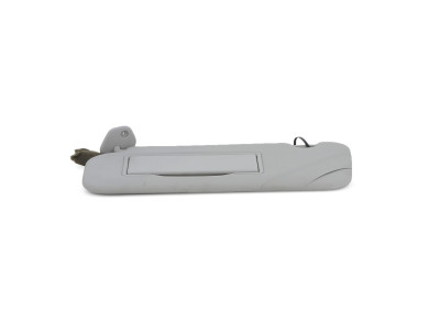 Pare-soleil gauche - Citroen C5 I PH.2 - 00008143NQ - M1-0592J