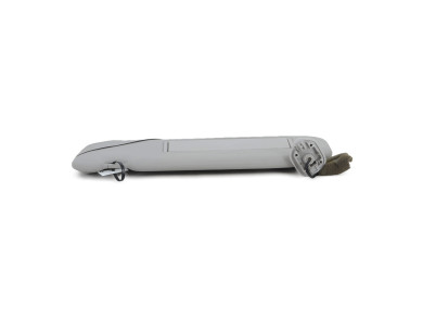 Left sun visor - Citroen C5 I PH.2 - 00008143NQ - M1-0592J