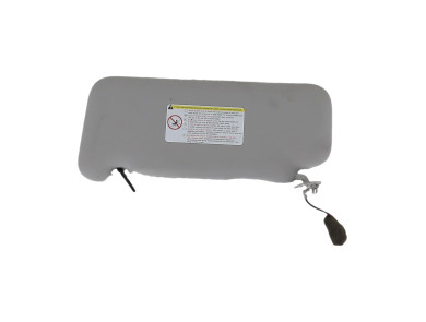 Right sun visor - Citroen C5 I PH.2 - 00008143NQ - N1-0673Y