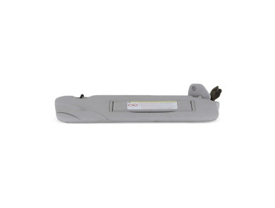 Right sun visor - Citroen C5 I PH.2 - 00008143NQ - N1-0673Y