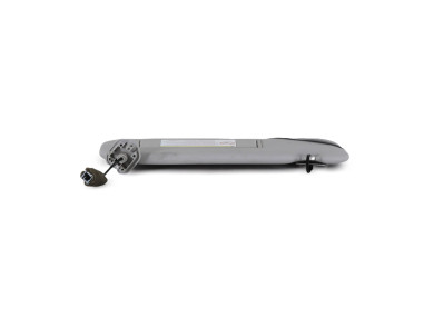 Right sun visor - Citroen C5 I PH.2 - 00008143NQ - N1-0673Y