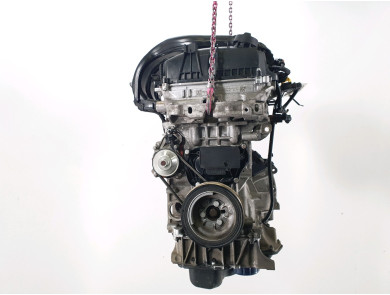 Engine type HM01 - Citroen C3 III PH.1 - K1-5159S