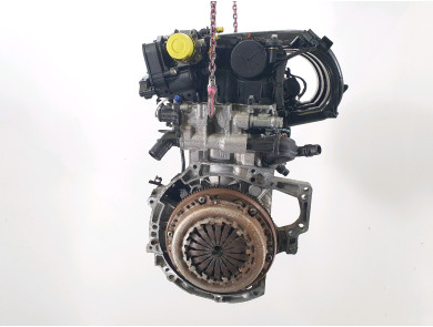 Moteur type HM01 - Citroen C3 III PH.1 - K1-5159S