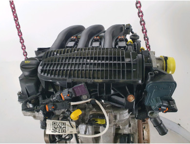 Moteur type HM01 - Citroen C3 III PH.1 - K1-5159S
