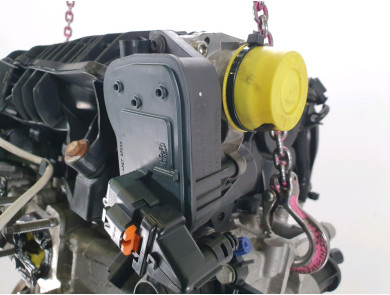 Engine type HM01 - Citroen C3 III PH.1 - K1-5159S