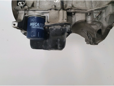 Engine type HM01 - Citroen C3 III PH.1 - K1-5159S